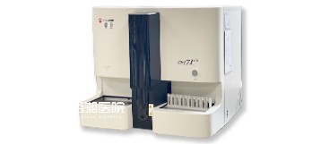 全自動血細(xì)胞分析儀